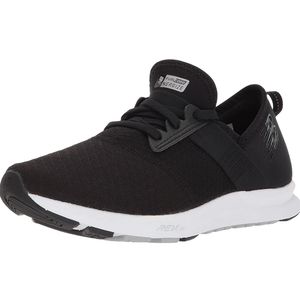 New balance women's black shoes